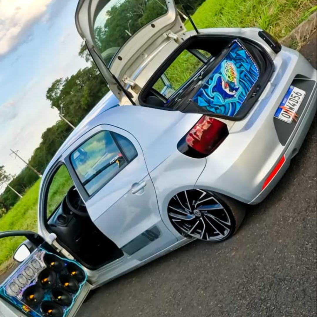 🚨 RIFA OFICIAL – GOL COMPLETO NO ESTILO! 🚨