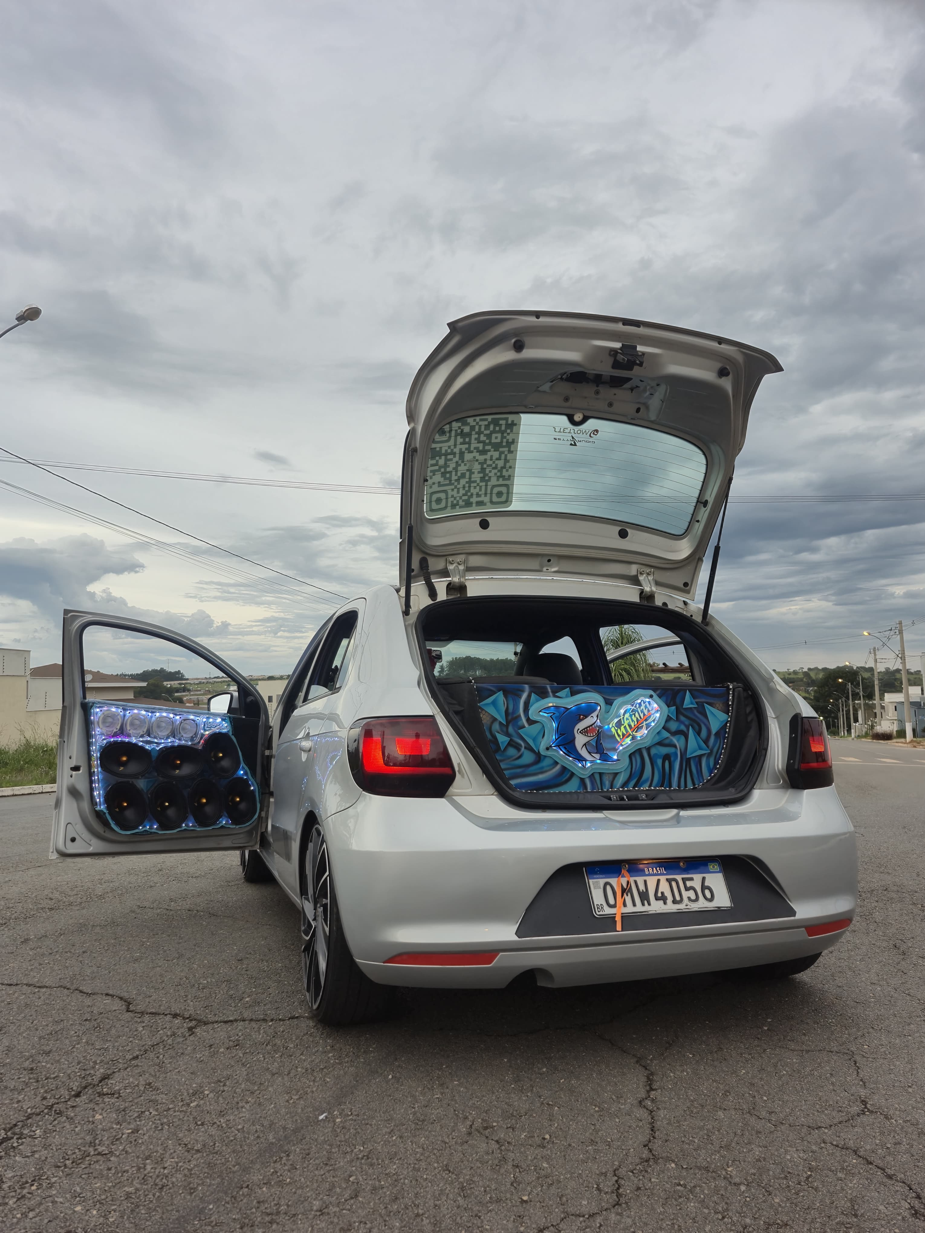 🚨 RIFA OFICIAL – GOL COMPLETO NO ESTILO! 🚨