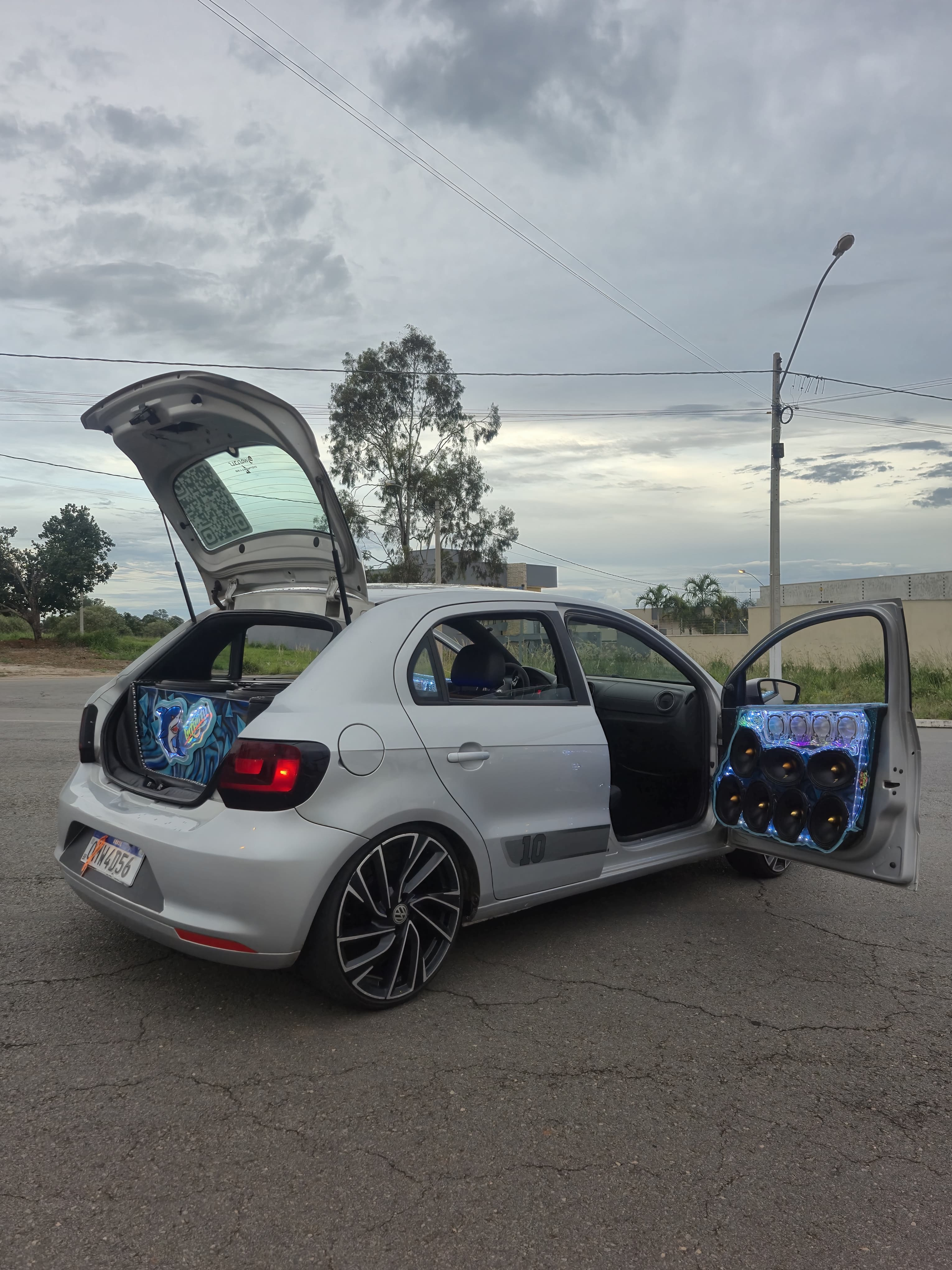 🚨 RIFA OFICIAL – GOL COMPLETO NO ESTILO! 🚨